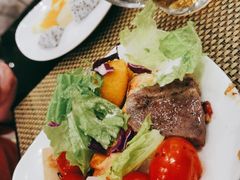 -青岛富力艾美酒店