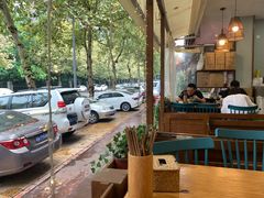 大堂-大袁猪脚饭(水晶郦城店)