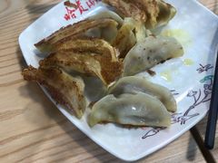 -哈贵锅贴(复兴南街店)