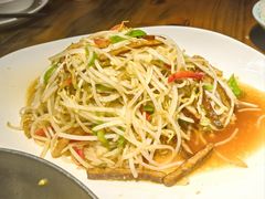 -印巷里主题餐厅(马鞍山店)