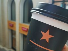 -星巴克臻选(北京蓝色港湾RO店)