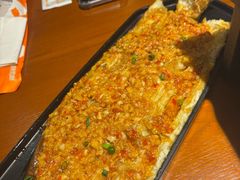 -小杨烤肉(朱雀店)