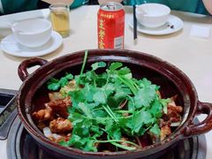 -胡须佬鸡煲四季火锅(龙珠大道店)