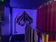 -Uncle Kosto科斯托·中东菜