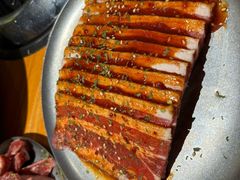 -哼蟹二将·烤肉酱蟹(合生汇店)