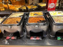 -比格比萨自助(新辰里学清路店)