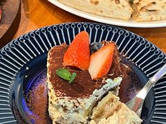 -Pizzeria da Nicola·火炉披萨(中大国际店)
