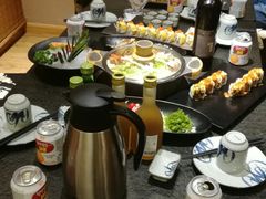 -晓寿司·精致料理(绿地店)