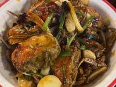 -冶建镜子·老南昌大排档·江西虾王(总店)