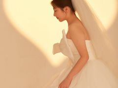 -薇薇新娘婚纱摄影(优质钻石店)