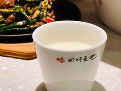 -川味堂·四川豆花(八卦岭店)