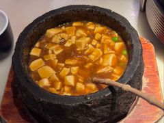 -绿茶餐厅(北京世纪金源店)