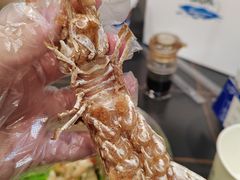 -老虎滩大连海鲜烧烤(建邺云锦路总店)