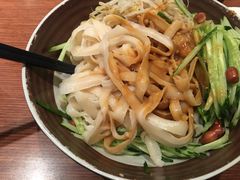 麻辣凉面-好嫂子(知春路店)