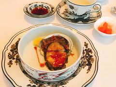 -夏苑(新加坡丽思卡尔顿美年酒店)