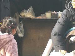 -安庆柴火馄饨(马道街店)