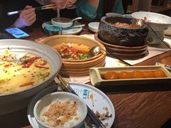 -佬麻雀·新湘菜(珠海金发购物中心店)