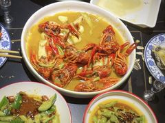 -京悦南门涮羊肉·羊蝎子火锅(田林路店)