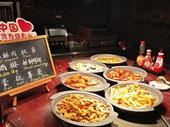 -君来湖滨饭店·玫瑰园