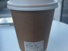-% Arabica阿拉比卡咖啡(深圳湾万象城店)