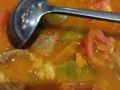 -兰湘子·湘菜小炒(石家庄万象城店)