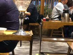 -巴蜀印象火锅(永陵总店)