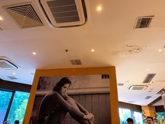 -安妮意大利餐厅(世贸天阶店)
