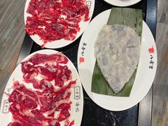 -八合里潮汕鲜牛肉火锅(吉大店)
