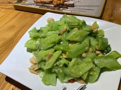 -一顿烧烤(八经街店)