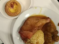 -宜家·瑞典风味餐厅(无锡店)