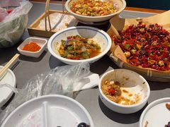 -情妹耙泥鳅·江湖川菜(科华店)