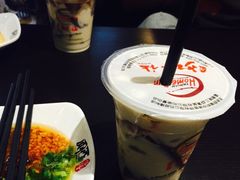 -暖食光·台式家庭餐厅·生日主题店(万达店)