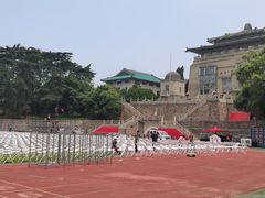 -糯米包油条(武汉大学店)