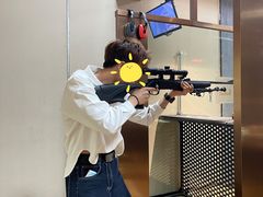 -真枪汇射击俱乐部(福州奥体阳光天地店)