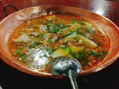 -朝伟清真铜瓢牛肉馆(三十年老·店)