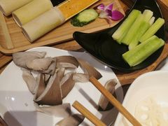-巴奴毛肚火锅(六天地店)