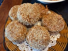 -南门涮肉(通州店)