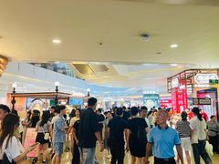 -皇庭广场(福华三路店)