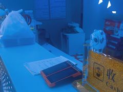 -青春足迹·概念店·小憩足疗SPA