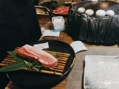 -坦坦大炉·韩式烤肉(望京店)