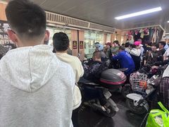 -武汉关码头(轮渡站)