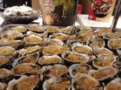 -芭菲盛宴·环球美食(北城国际店)