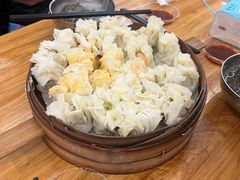 -嘉州海汇源老烧麦店