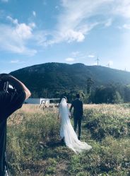 -GO VISION 动视觉婚纱摄影高级定制