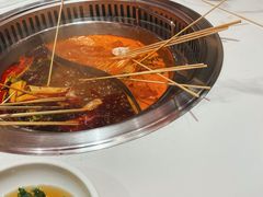-宏姐串串香(宏伟路店)