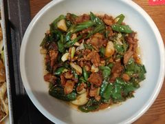 农家小炒肉-辣得叫湘菜(四明店)