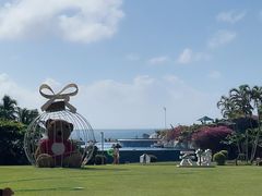 -三亚亚龙湾天域度假酒店