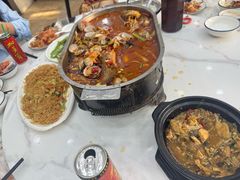 -品鲜海鲜餐厅(黄厝店)