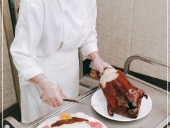 -小贝壳酒楼(经九路店)