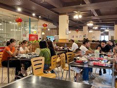 大堂-勇记干锅居(德阳店)